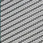 Dura-Mesh II Gray