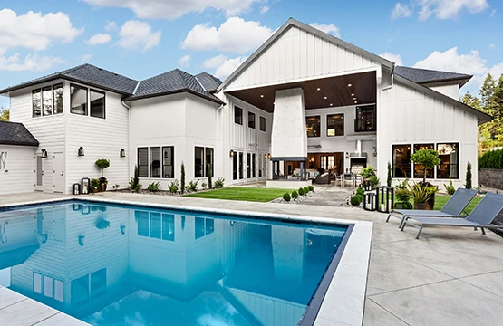 Pool opening service and pool closing service in Jackson County